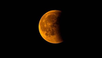 Chandra Grahan 2023 In India On May 5: Check Sutak Timings Of This Year's First Lunar Eclipse