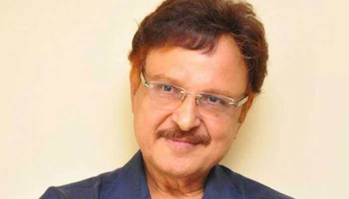 Veteran South Actor Sarath Babu&#039;s Health Update: Family Denies Death Rumours, Says &#039;Condition Stable&#039;