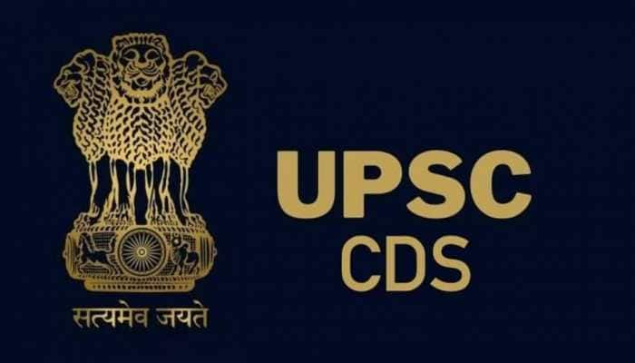 UPSC CDS I Result 2023 Declared at upsc.gov.in- Direct Link, Steps To Download Scorecard Here