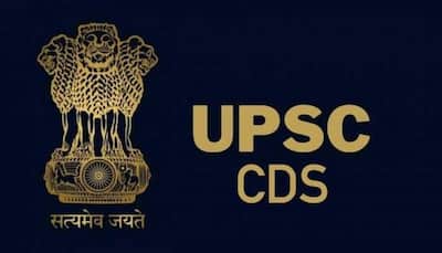 UPSC CDS I Result 2023 Declared at upsc.gov.in- Direct Link, Steps To Download Scorecard Here