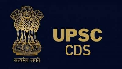UPSC CDS I Result 2023 Declared at upsc.gov.in- Direct Link, Steps To Download Scorecard Here