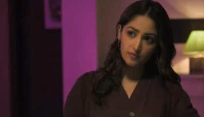 Yami Gautam Feels Grateful For Audiences Faith In Her Films, Says, ‘I Am Fortunate That...’ 