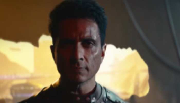 Roadies 19 Promo: Sonu Sood, Rhea Chakraborty Look Intense In Action Avatar- Watch 