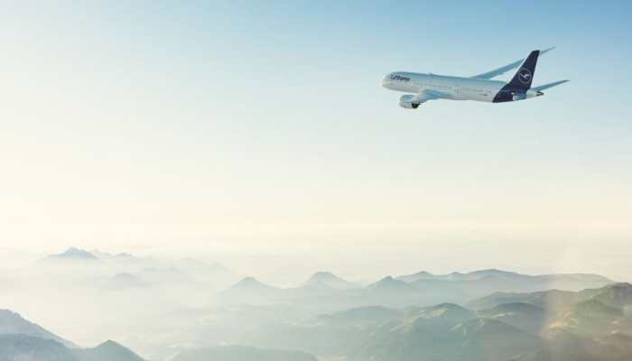 Lufthansa Airlines Cites Problem With Pratt &amp; Whitney Engines, Grounds One Third Of Airbus A220 Fleet