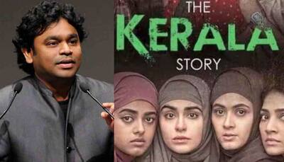 AR Rahman Shares Video Of Hindu Couple Marrying Inside Mosque Amid 'The Kerala Story' Row 