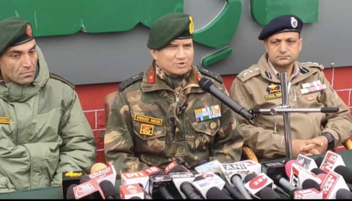 Army Thwarts Infiltration Bid Along LOC In J&amp;K, 2 Terrorists Killed
