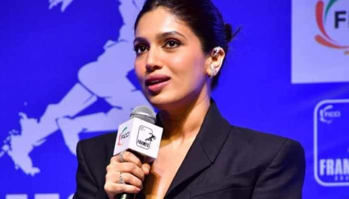 ‘I Am Getting Good Content Because Of My Choices’: Bhumi Pednekar Opens Up On Changing Scenario In Films At FICCI Frames 2023 