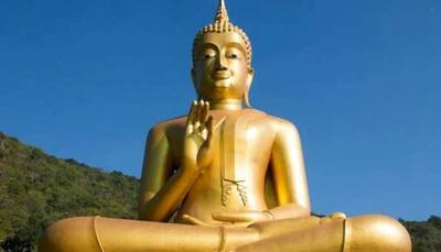 Buddha Purnima 2023: Check Date, Time, Significance And Teachings Of Lord Buddha 