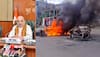 Manipur: 55 Army Columns Deployed; Amit Shah Dials NE CMs To Halt Riots