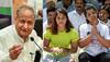 Ashok Gehlot Accuses Delhi Police Of 'Torturing' Wrestlers, Asks Amit Shah To Take Notice