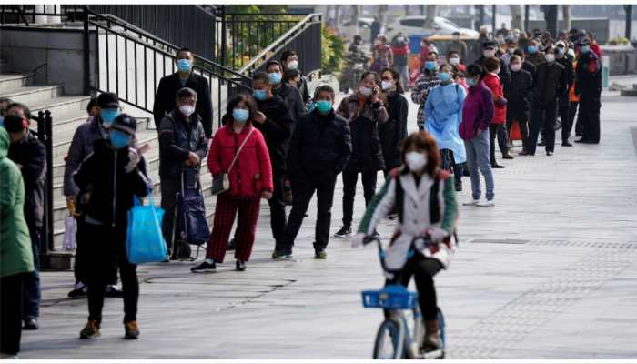Fang Bin, Man Who First Reported Covid-19 Outbreak In China Released From Jail After 3 Years