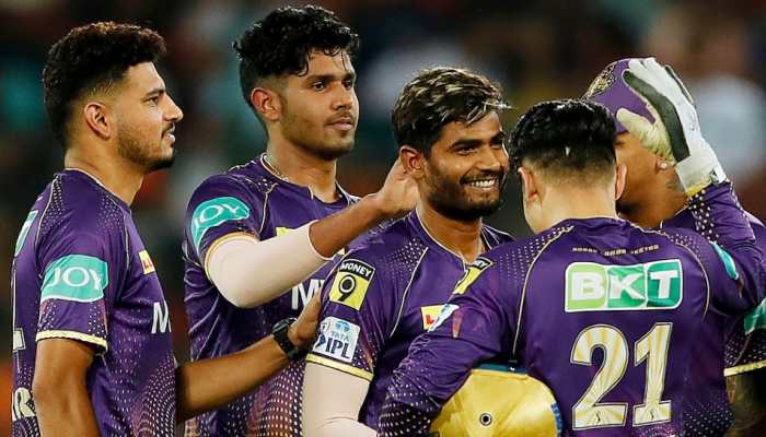 IPL 2023 Points Table, Orange Cap And Purple Cap Leaders: Kolkata Knight Riders Remain 8th Despite Win, Rinku Singh Rises To 7th