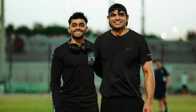 Neeraj Chopra At Doha Diamond League 2023 Live Streaming Details: When And Where To Watch Javelin Star LIVE In India