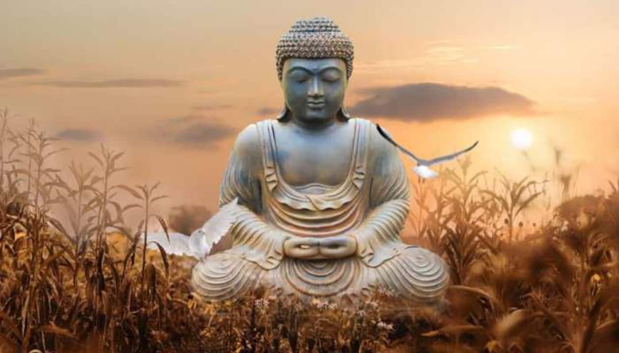 Happy Buddha Purnima 2023: Wishes, Greetings, WhatsApp Messages ...
