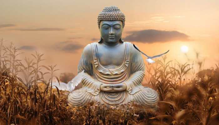 Happy Buddha Purnima 2023: Wishes, Greetings, WhatsApp Messages ...