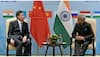 On SCO Sidelines, S Jaishankar Discusses India-China Border Stand-Off With Chinese FM Qin