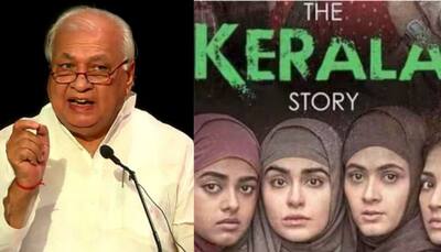 The Kerala Story Row: ‘It Is State Govt's Responsibility To Take Action Against ‘Love Jihad’ Incidents, Says Arif Mohammed