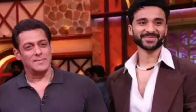 Raghav Juyal's Fee For Salman Khan's 'Kisi Ka Bhai Kisi Ki Jaan' Will Shock You, Read On