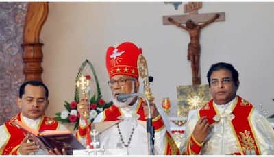 Kerala Church Strongly Opposes Legal Validation Sought For Same-Sex Marriages