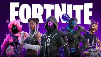 Fortnite Now Available On Fire TV, Amazon Luna