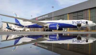 IndiGo Gets DGCA Approval To Remove Technical Paper Manual For Lighter Aircraft