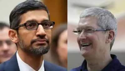 Sundar Pichai, Tim Cook Wanted To Hire 2 India-Based Engineers - Know All About Them