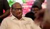 sharad pawar steps down as ncp chief