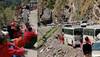 badrinath landslide reason