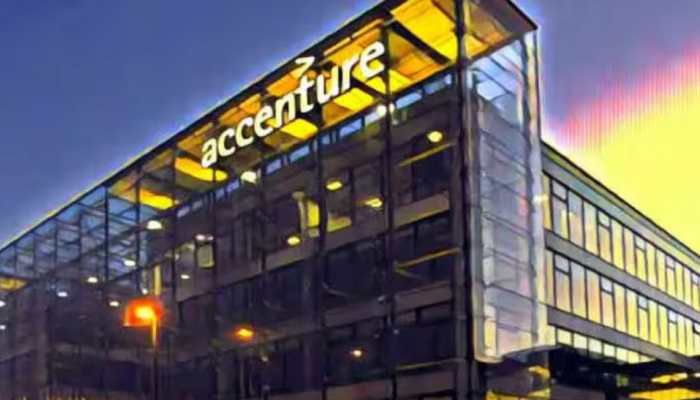 Accenture Rejigs Top India Leadership, Chairperson Rekha Menon To Retire
