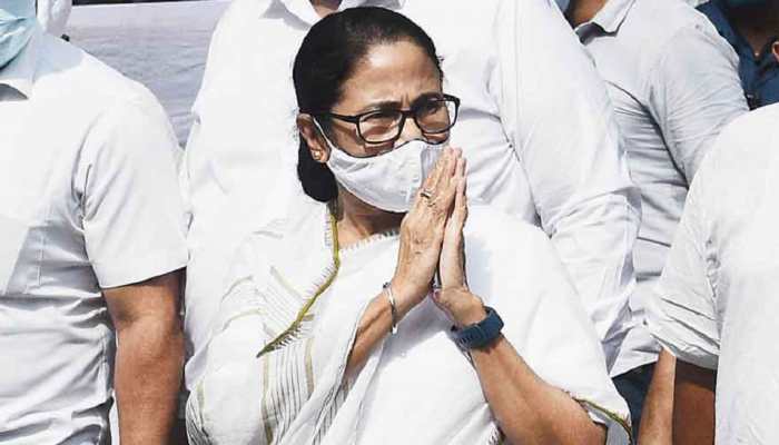 Mamata Banerjee Supports Abhishek Banerjee's Road Show, Says 'Preparing Next Generation Of Leaders'