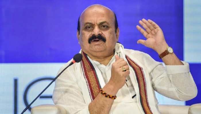Karnataka CM Basavaraj Bommai Junks Pre-Polls Surveys Giving Congress Edge; Says BJP Will Come To Power