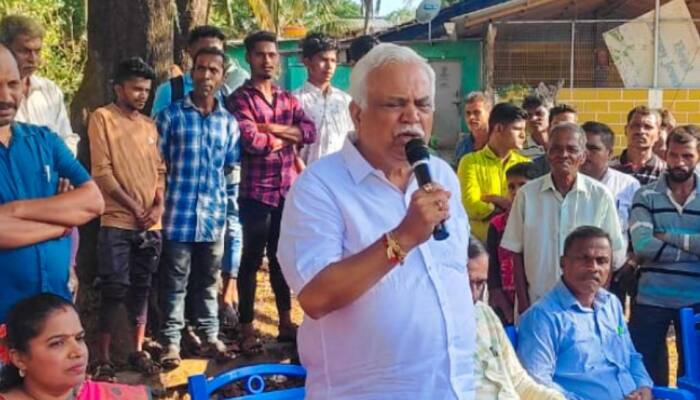 Veteran Deshpande Eyes Winning Streak For Record 9th Time ; Says Could Be His Last Election