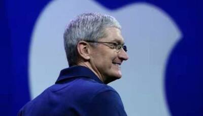 iPhone Sales Set New March Quarter Record At $51.3 Billion: Tim Cook