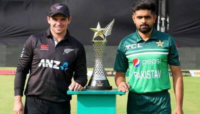 PAK Vs NZ Dream11 Team Prediction, Match Preview, Fantasy Cricket Hints: Captain, Probable Playing 11s, Team News; Injury Updates For Today’s PAK Vs NZ 4th ODI in Karachi, 4PM IST, May 5