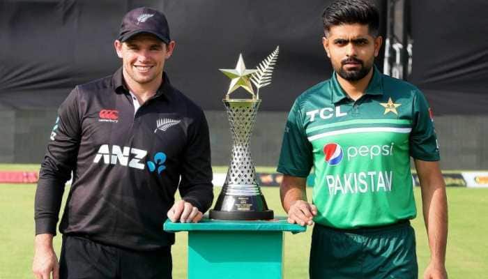 PAK Vs NZ Dream11 Team Prediction, Match Preview, Fantasy Cricket Hints: Captain, Probable Playing 11s, Team News; Injury Updates For Today’s PAK Vs NZ 4th ODI in Karachi, 4PM IST, May 5