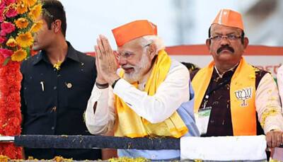 NEET Exam 2023: BJP Makes Changes To PM Modi’s Two Day Roadshow In Bengaluru