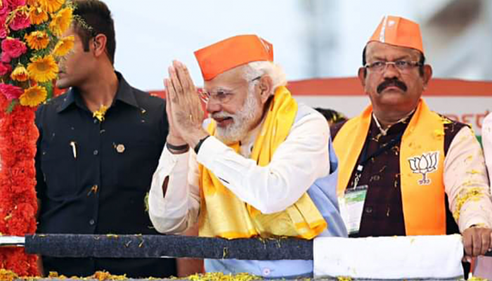 NEET Exam 2023: BJP Makes Changes To PM Modi’s Two Day Roadshow In Bengaluru NEET Exam 2023: BJP Makes Changes To PM Modi’s Two Day Roadshow In Bengaluru