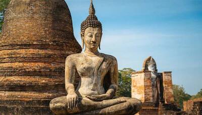 Buddha Purnima 2023: Significance Of Chanting Buddhist Mantras And Gautam Buddha's Path Of Enlightenment