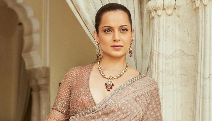 Kangana Ranaut Talks About The Challenges She Faced Directing Her First Film Kangana Ranaut Talks About The Challenges She Faced Directing Her First Film