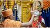Swaminarayan Temple In Sydney Defaced With Anti-India Graffiti