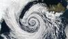 Cyclone Mocha: Massive Storm Expected To Hit India’s Eastern Coast- Check List Of States On Alert Till May 11