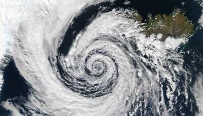 Cyclone Mocha: Massive Storm Expected To Hit India’s Eastern Coast- Check List Of States On Alert Till May 11