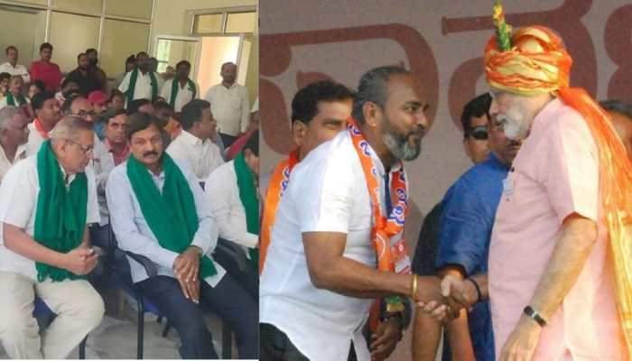 Analysis: Two Families Dominate Political Scenario In Karnataka's Belagavi