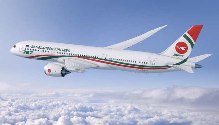 Biman Bangladesh Dhaka-Kathmandu Flight Diverted To Patna Due To Snag