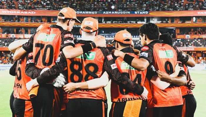 Blame Game In Sunrisers Hyderabad Camp After Shocking Defeat Against Kolkata Knight Riders, Coach Brian Lara Says THIS Blame Game In Sunrisers Hyderabad Camp After Shocking Defeat Against Kolkata Knight Riders, Coach Brian Lara Says THIS