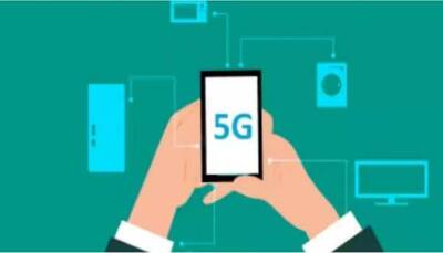5G Smartphone Shipments Grow 14% In India In Q1 2023: Report
