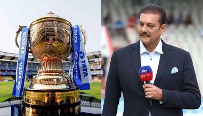 Who Will Win IPL 2023? Ravi Shastri Backs THIS Side To Claim Their 2nd IPL Title 