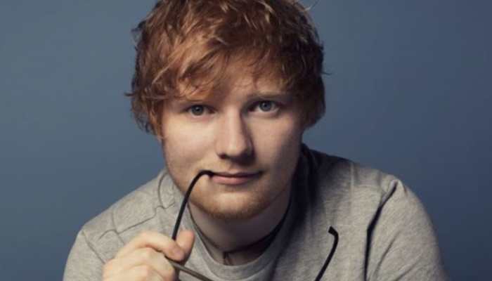 'Shape Of You' Singer Ed Sheeran Wins Copyright Case On His Song 'Thinking Out Loud' 'Shape Of You' Singer Ed Sheeran Wins Copyright Case On His Song 'Thinking Out Loud'
