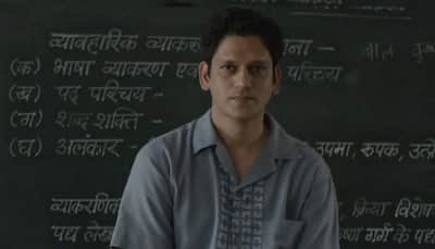 Vijay Varma Is Overwhelmed With The Response On 'Dahaad' Trailer; Reveals Why He Picked The Role