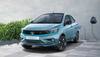 Tata Tiago EV Records Sales Of 10,000 Units Within Four Months